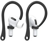 Soft Silicone Anti Lost Hook Earphones for Apple Airpods 1 2 3 Air Pods Pro Bluetooth Wireless Headphone Earbuds Ear Tips Strap