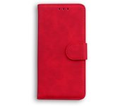 Para Google Pixel 8a 4a 6 Pro Pixel8a 5G La Piel Se Siente Sólida, Simple Y Antideslizante Carcasa Del Teléfono Móvil