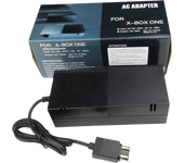 Xbox One Power Supply Brick, [Upgraded Version] Xbox AC Adapter Replacement Charger Power Cord Cable for Microsoft Xbox One,100-