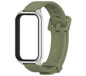 For Redmi Band 2 Strap for Mi Smart Band 8 Active Watchband Bracelet for Redmi Smart Band 2 Correa Wrist Strap