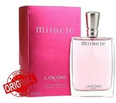 Leten Lancôme Miracle EDP 100ML For Women Florals Fragrance Transmission fluid