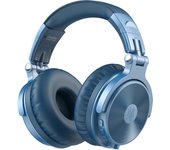 Oneodio Upgrade Pro C Wireless Bluetooth 5.2 Headphones Over Ear Type C Sport Bluetooth Headset With Mic Hi-Res Audio 110Hrs