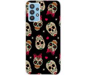 Mobile Phone Case For Samsung Galaxy A32 Case Space Nebula Patterns Coque Cover ON Samsung A32 4G A 32 5G A325F A326B Back Cover