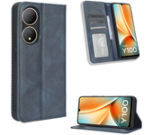 For Vivo y100 Y11 y02 y02a y78plus 4G 5G v2239 soporte de teléfono ranura de tarjeta billetera clip de funda protectora contra