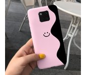 For Huawei Mate 20 Pro Case Mate20 Lite Soft Back Cover TPU Silicone Case For Huawei Mate20 20Lite 20Pro SNE-LX1 Phone Case Capa