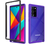 For Samsung Galaxy S10 + S10 plus note 20 ultra 10 plus note10 + note 10 Lite SM g975f n970f n770f funda de ultrafinas tap