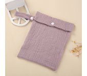 Bolso de almacenamiento de pañales para Mamá, Bolsa Colgante portatil para cochecito de Bebe, Bolsa de almacenamiento