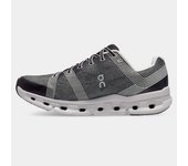ES ZAPATILLA RUNNING CLOUDGO NEGRA GLACIER