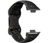 Applicable to Silicone Sports Fit 3 2 1, Smart Bracelet, Strap for Huawei Watch Fit3 Fit2 Fit1