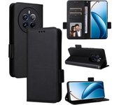 Carcasa abatible de Patrón Lichi, Cartera para Realme 12 Pro 5G,Realme 12 Pro Plus 5G