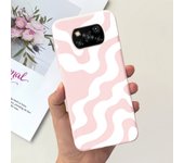 Case For Xiaomi Poco X3 Pro NFC Phone Cover Lovely Dinoaur Butterfly Silicone Soft Cases For Xiaomi Poco X3 GT X3Pro X3NFC Coque