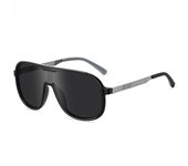 Nuevas gafas de sol de una pieza, gafas de sol deportivas al aire libre de montura grande, gafas de sol polarizadas coloridas para ciclismo