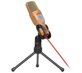 Professional Condenser Microphones For PC Computer Recording Studio Singing Gaming Streaming Online Chatting With Tripod Stand