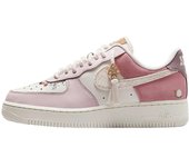 Leten Women's Air Force 1 '07 Essential "Triple White" - IB8874-111 Work shoes