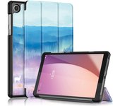 For Lenovo Tab M8 4th Gen TB-300XU TB-300FU Case Magnetic Folding Stand Cover For Funda Lenovo Tab M8 Gen 4 Gen4 Tablet Case
