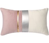 Design Velvet Cushion Cover 45x45cm 30x50cm for Livingroom Decorative Pillow Cover for Sofa Home Decor Pillowcase Pink Grey Blue