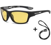HD gafas de sol polarizadas hombres y mujeres pesca gafas de sol deportes al aire libre gafas de sol UV400 gafas de conducción de protección
