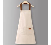 kitchen apron  Waterproof Signature  Kitchen Aprons