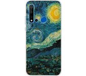 For Phone Case Huawei P20 lite 2019 Case Soft TPU Silicone Back Cover For Huawei P20 lite 2019 GLK-LX1 GLK-LX2 GLK-LX3 Case Capa