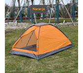 Tienda de playa Protección solar aire libre viajar Portátil Camping