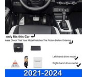 For Honda FIT JAZZ LIFE Car Wireless Charger Fast Cell Phone Charging Plate Adapter Interior Modification Auto Accessories