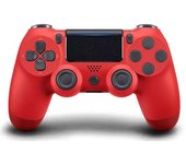 Controller For SONY PS4/Slim/Pro Support Bluetooth Wireless Gamepad PlayStation4 Joystick Console for PC/Android