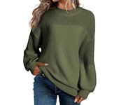 women casual knitted sweaters casual o neck pullovers knitwear tops