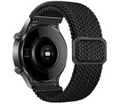 20 22mm Braided Band For Xiaomi Pro/S3/S2/S1 Active /Mi Watch color 2 Nylon Sports bracelet Huawei GT 2e 4 Amazfit strap