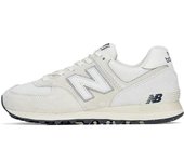 NEW NB  574 stylish comfortable running for men and women casual UKQD RHSS Work shoes