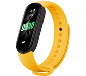 MI8 Smartwatch Bluetooth Call Heart Rate Detection Exercise Mode Sedentary Reminder Compatible With Android and IOS Smartwatches