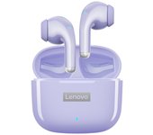 Lenovo LP40 Pro TWS Wireless Earphones Bluetooth 5.1 Sport Headset Noise Reduction Headphones Touch Control Earbuds with Mic