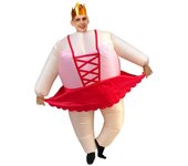Halloween costumes for carnival parties, Hawaiian fun hula dances, sunflowers, Swan Lake, ballet