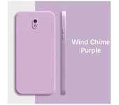 Funda protectora Redmi 12C 5G/13 4G Note 5 Pro/10 Pro/11T Pro Funda de teléfono silicona carcasa trasera de Apertura precisa