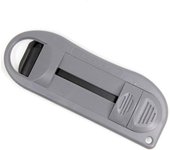 Zilimontt 35Mm Film Retriever Tool,Safely Extract Film With Lanyard 35Mm Film Picker,Roll Film Extractor,Cassettes Films Safe Extractor Film Portable Puller Tools