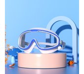 Goggles for Kids Toddler 3-15  Anti Fog No Leak Clear Swim Goggles for Boys Girls Pool Beach Swimming Goggles