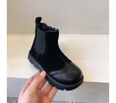 Botas de humo Botas Chelsea Botas de bebé