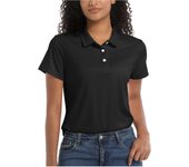 MAGCOMSEN Women's Golf Polo Shirts UPF 50+ Quick Dry Ladies Tennis Shirt Short Sleeve Rash Guard T-shirt Athletic Collared Tops