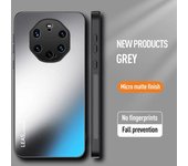 Funda Protectora Mate para Huawei Mate 40 Rs 30 40 Pro Plus Funda Dura de PC a Prueba de Golpes