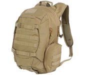 Mochila impermeable de 45L para pesca y caza, mochilas para exteriores, deportes tácticos, Camping, senderismo, bolsas de senderismo