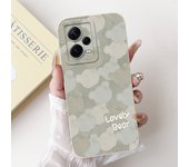 For Cover Xiaomi Poco X5 Pro Phone Case Soft Silicone Shockproof Cover Fashion Protective Funda For Xiomi PocoX5 X 5 X5Pro Coque