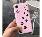 For Honor 50 SE Case 6.78" Heart Sweet Couple Phone Case For Huawei Honor 50 JLH-AN00 Cover Honor50 SE 50SE Soft Coque Fundas