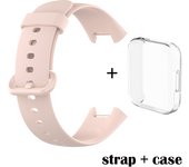 Soft Silicone WatchBand Strap For Redmi Watch 2 lite / Redmi Horloge 2 Smart Band WristBand for Xiaomi Poco Watch Strap Bracelet