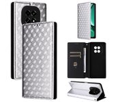 For Oppo find X6 Reno 10 realme 11 11x 12 v60 v60s pro plus 4G 5G comercial funda de cuero retro funda de teléfono móvil con