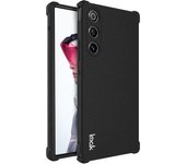 For Nubia Red Magic 10 Air 5G Phone Case IMAK Shock-resistant Soft Case