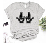 Jul t-shirts women Japanese anime Tee girl 2000s designer clothing