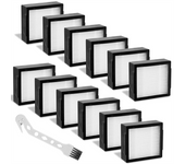 Replacement HEPA Filter for IRobot Roomba Combo J7+ Robot Vacuum Accessories Parts