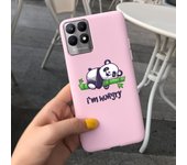 For realme narzo 30 5G Case Silicon Back Cover Phone Case for Realmi Narzo 50 Narzo30 5G Cases Soft bumper coque Realme50