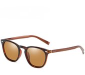Fashion TR gafas de sol polarizadas que cambian de color aluminio magnesio, gafas de sol gafas de visión nocturna