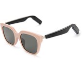 Nuevas gafas de sol Bluetooth, auriculares musicales para mujeres, llamadas, protector solar para hombres, gafas de sol para ciclismo, gafas inteligentes a prueba de rayos UV