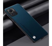 Lujo pu Funda de cuero para Motorola Edge 30 ultra contraportada silicona protección completa caja del teléfono para Motorola mo